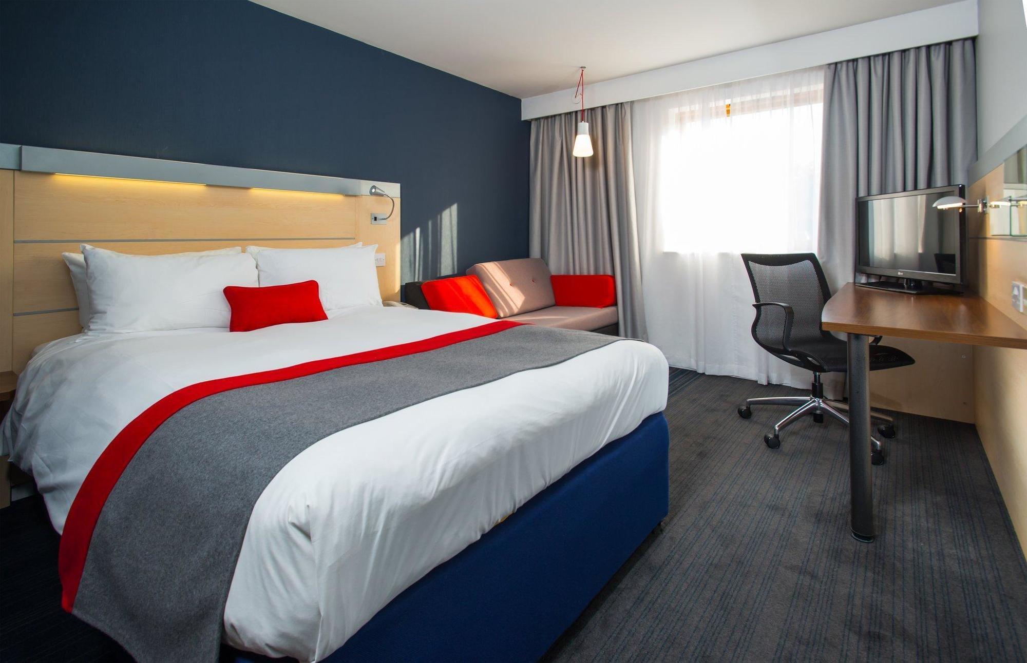 Express East By Ihg 3* Exeter